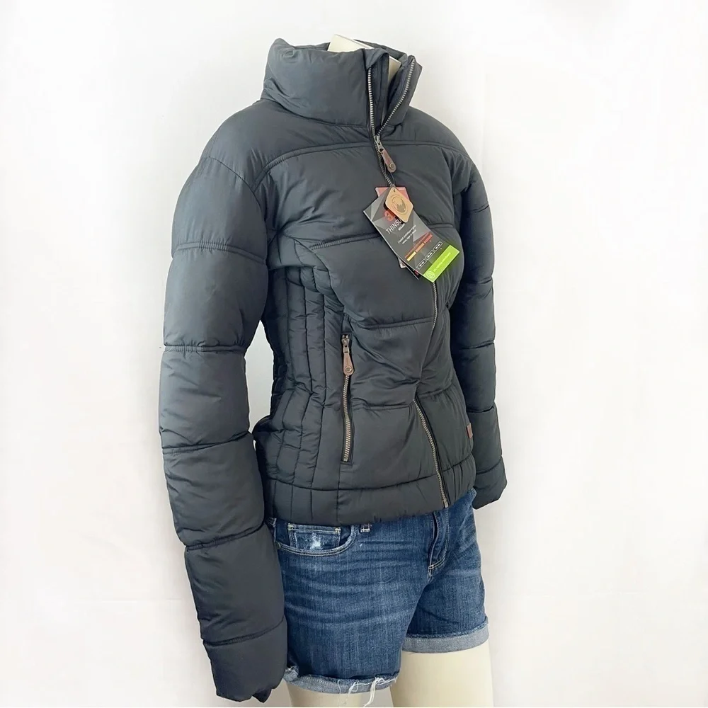 Sherpa Yangzum Jacket Winter jacket Size M